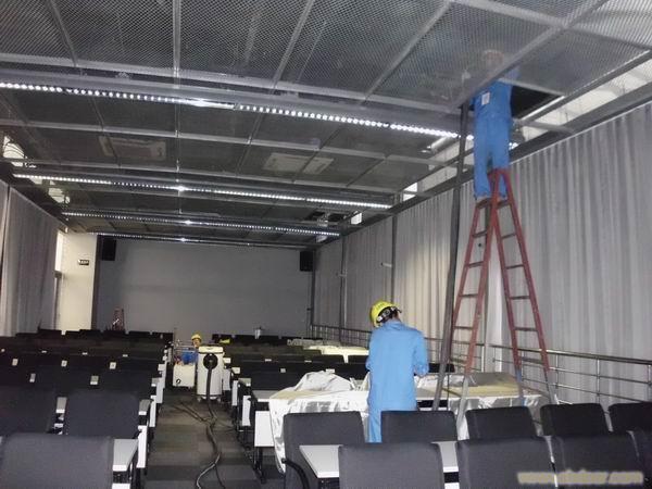 中央空調系統(tǒng)維護保養(yǎng)內容有哪些,中央空調保養(yǎng)包含什么