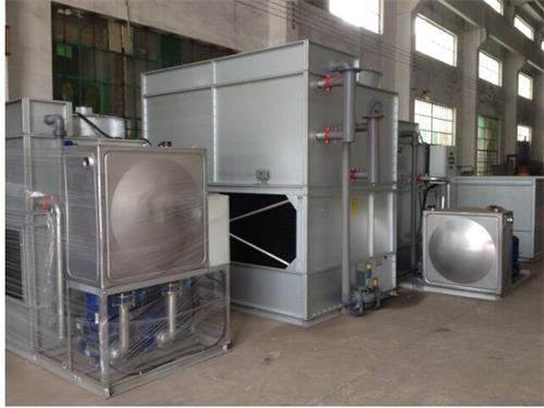 夏天閉式冷卻塔填料要怎樣維護(hù)保養(yǎng)?