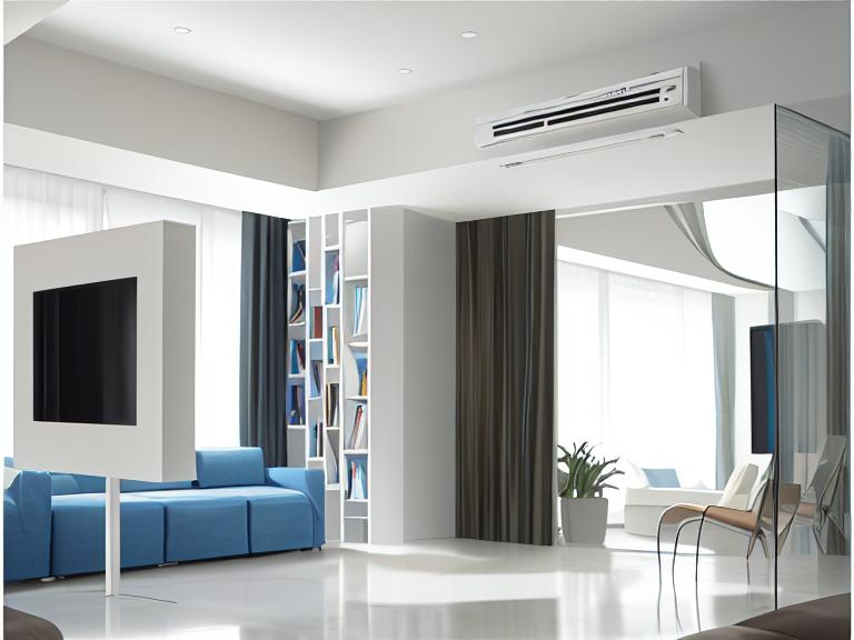 一站式解決方案特菱中央空調廠家的專業(yè)服務