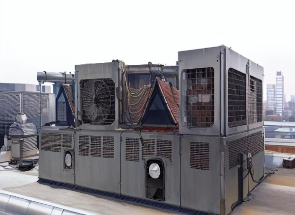 如何正確清洗中央空調管道?中央空調管道清洗方法